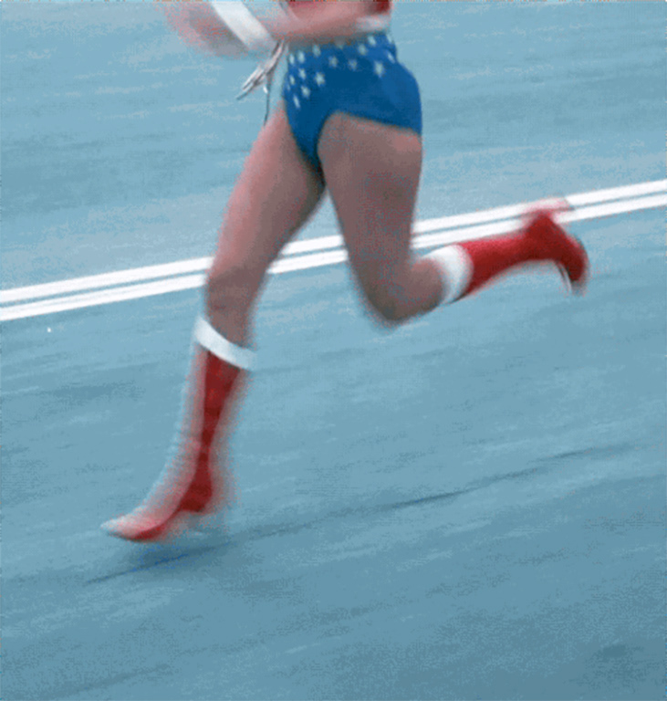 Wonder Woman