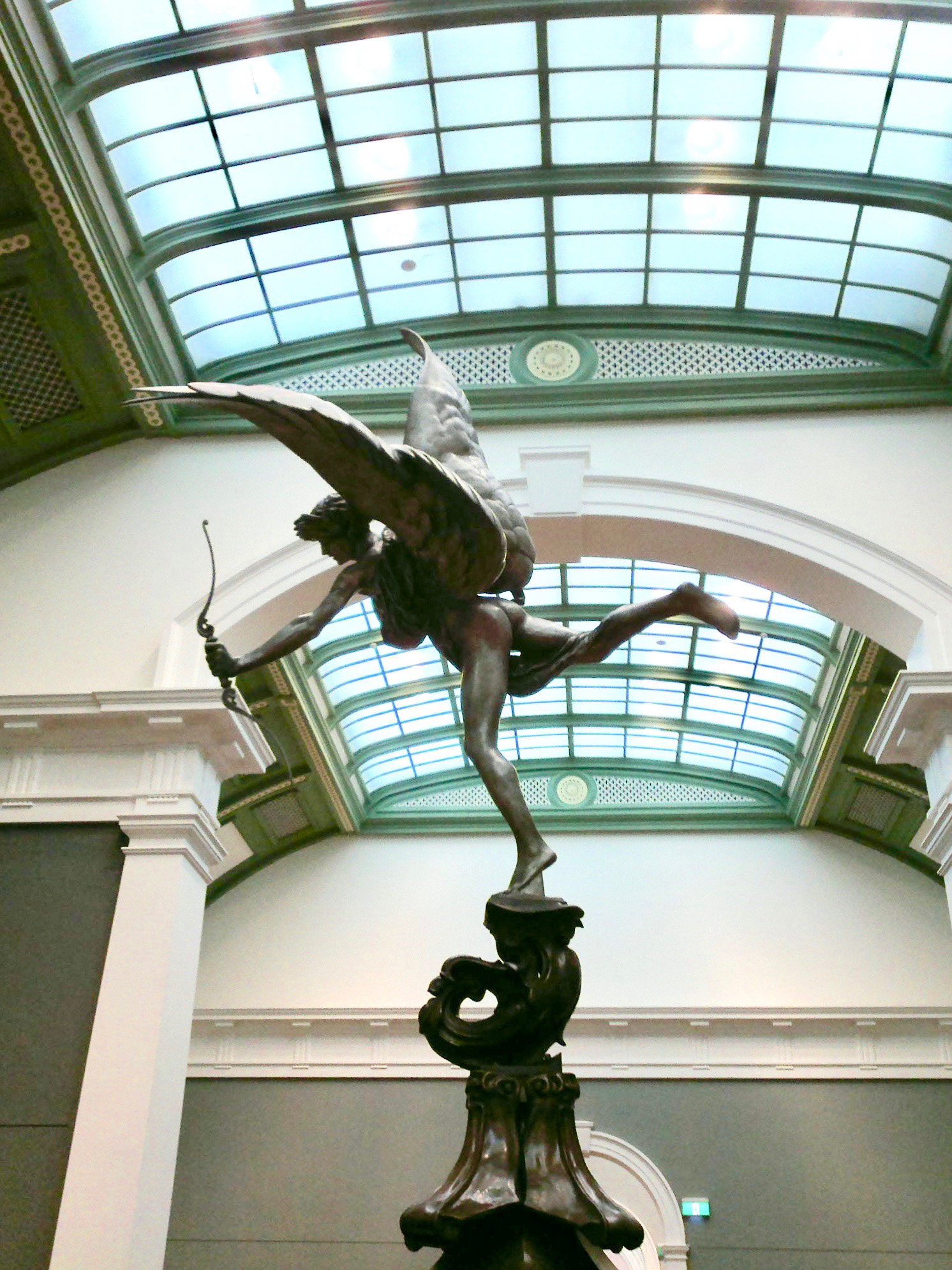 Eros