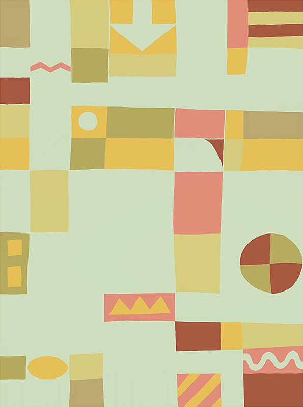 Desert Things