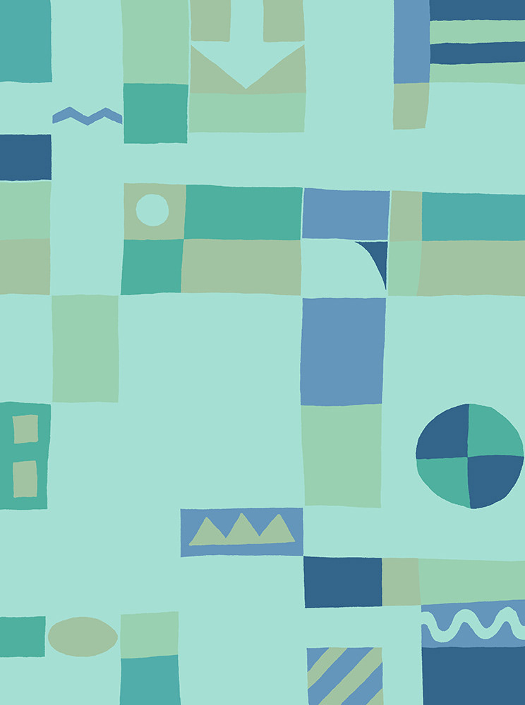 Sea Things