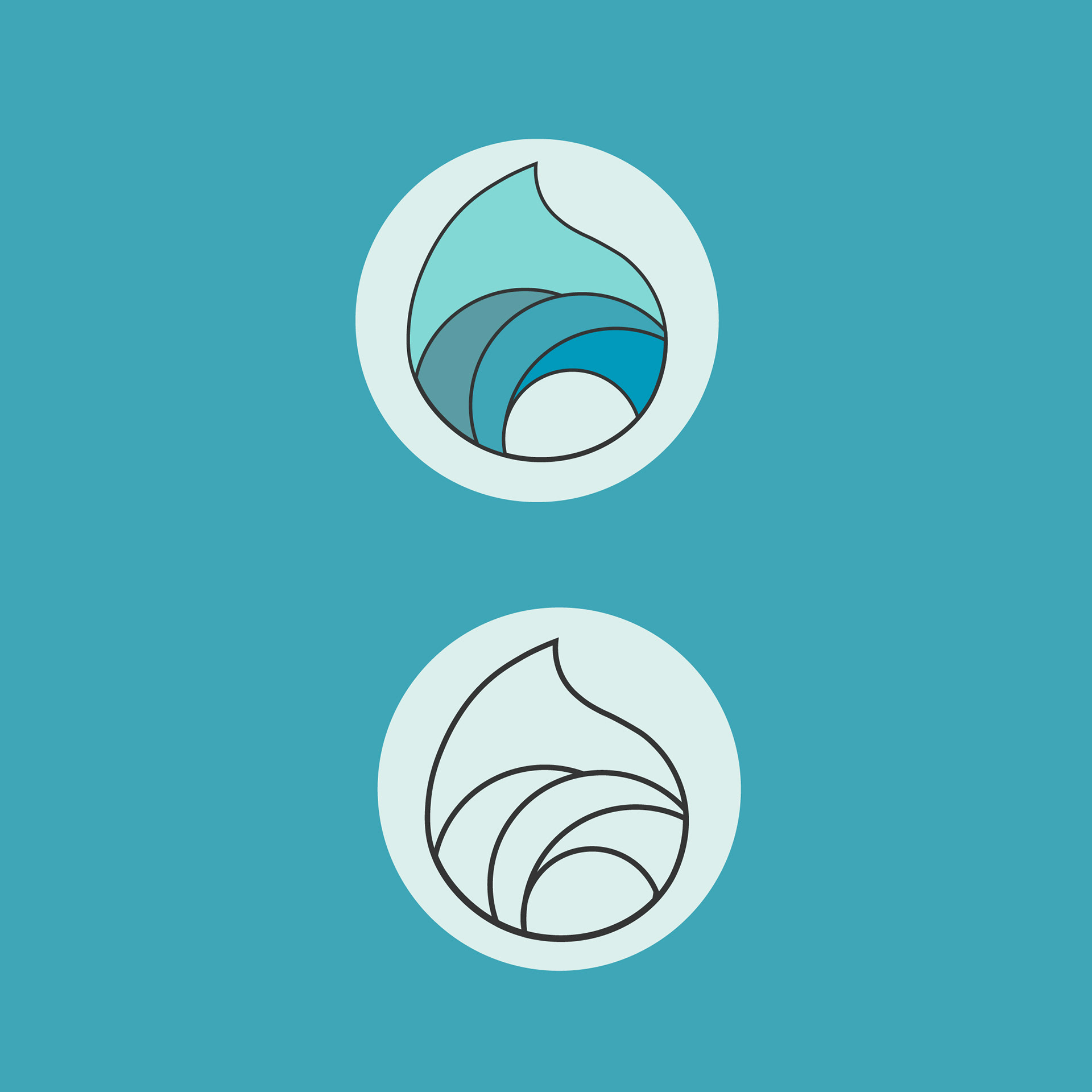 Social Icons