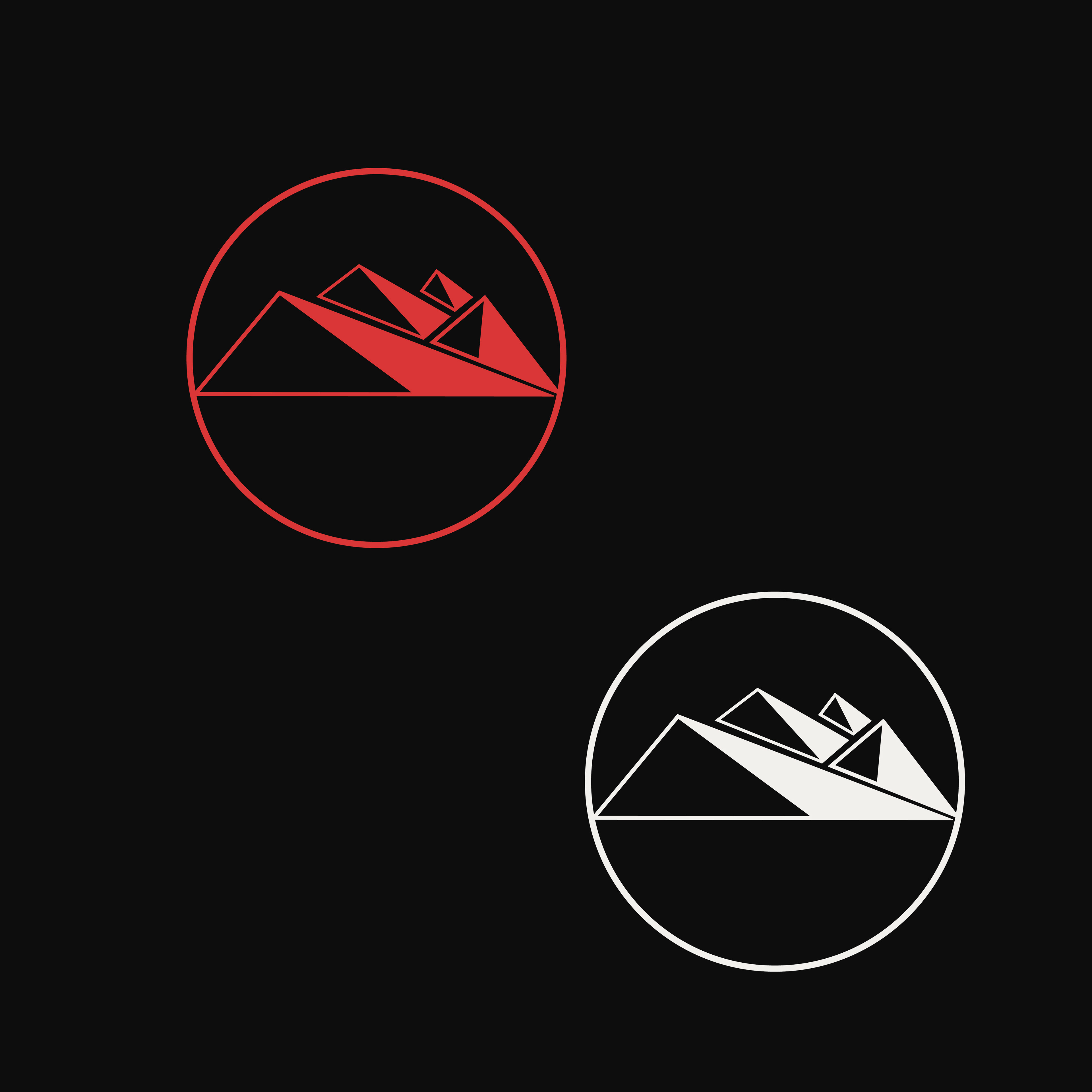 Social Media Icons