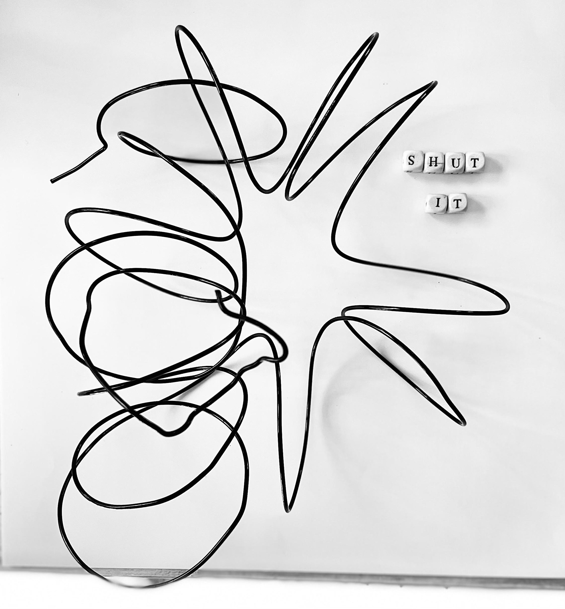 Photo Shoot/Making Cover Art