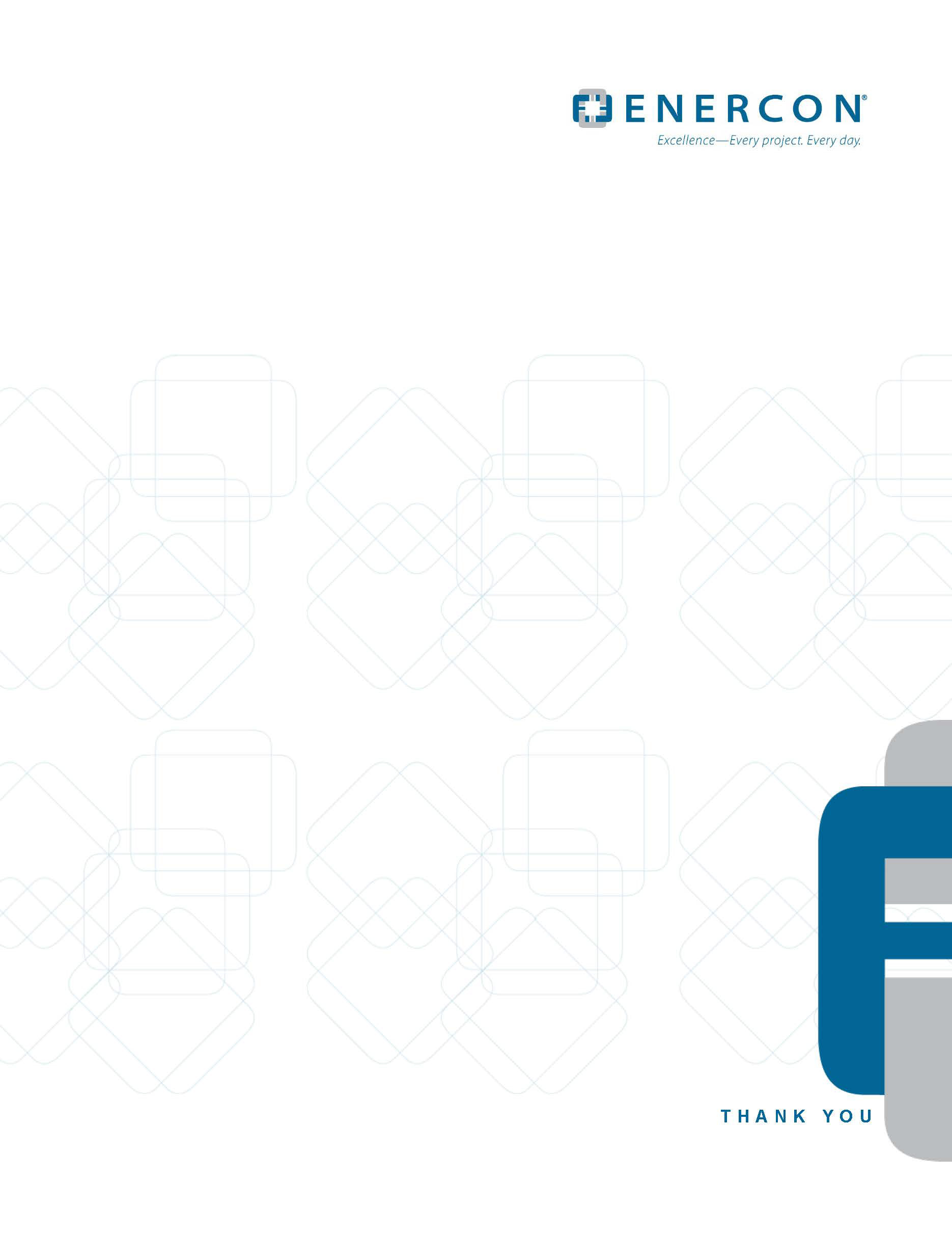 Letterhead Thank you note