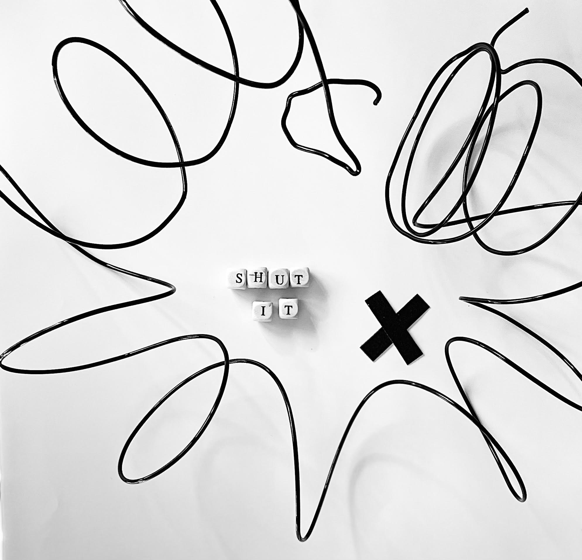 Photo Shoot/Making Cover Art