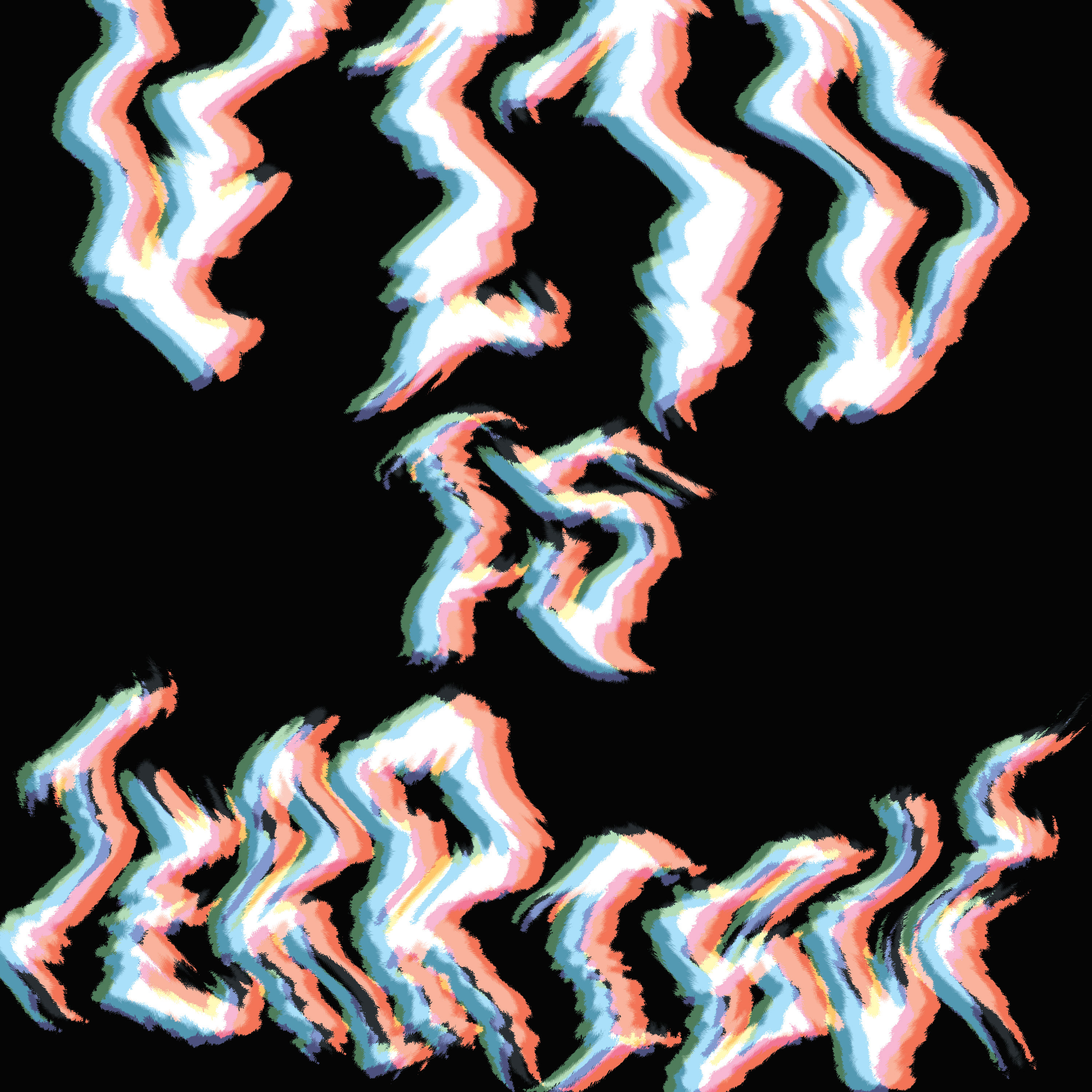 Vito Is Terrible Press