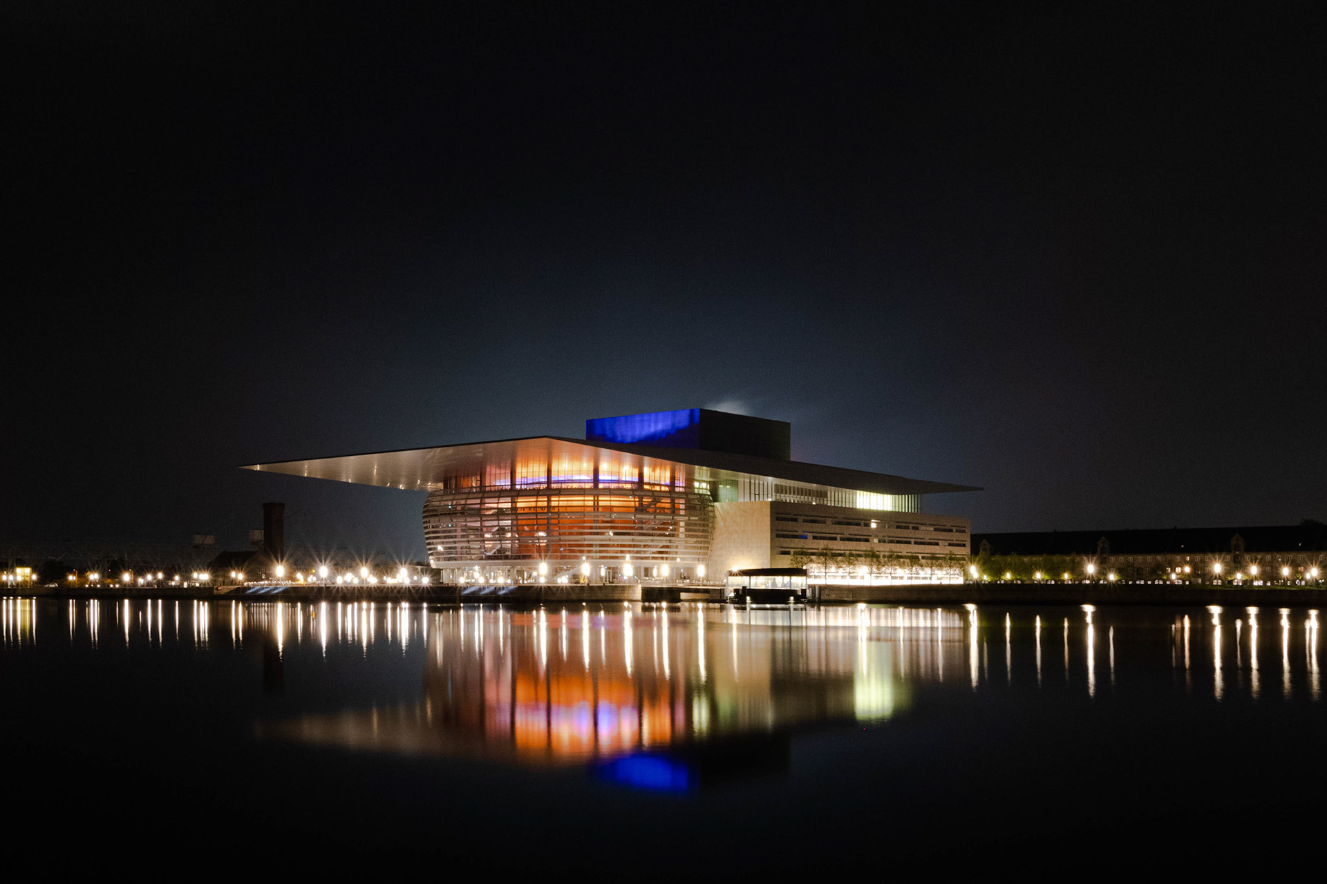 Copenhague. 2019