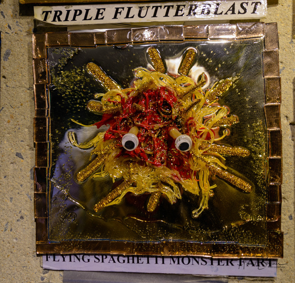 Baltimore Visionary Arts Museum