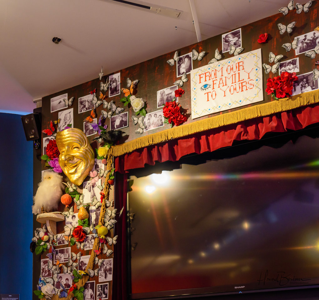 Baltimore Visionary Arts Museum