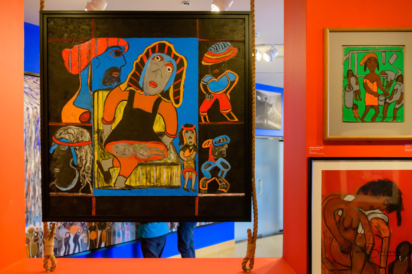 Baltimore Visionary Arts Museum