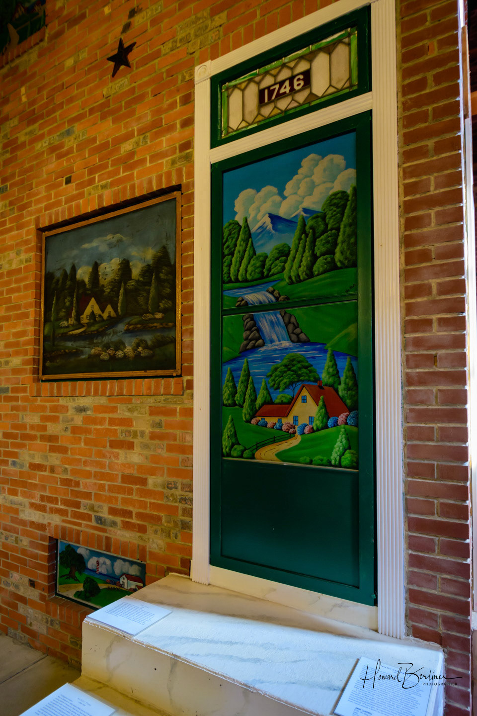 Baltimore Visionary Arts Museum