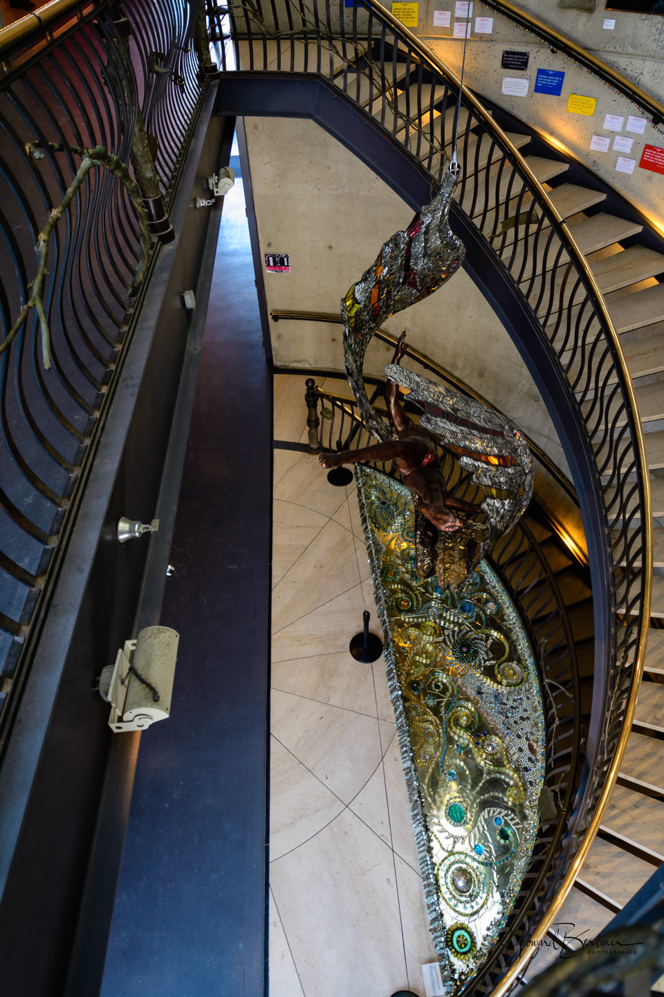 Baltimore Visionary Arts Museum