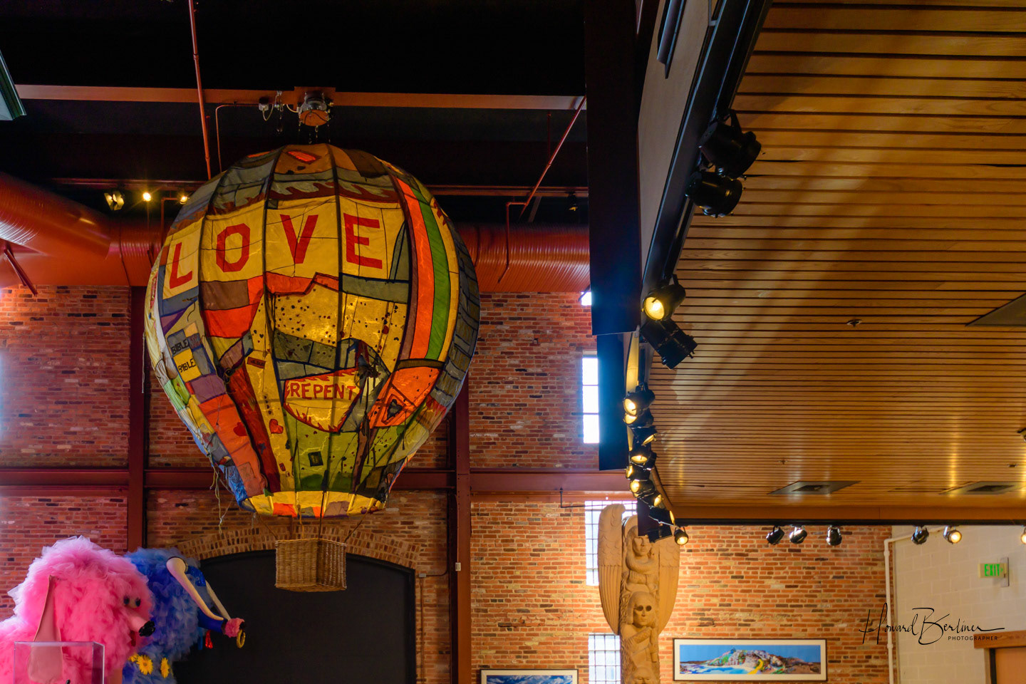 Baltimore Visionary Arts Museum