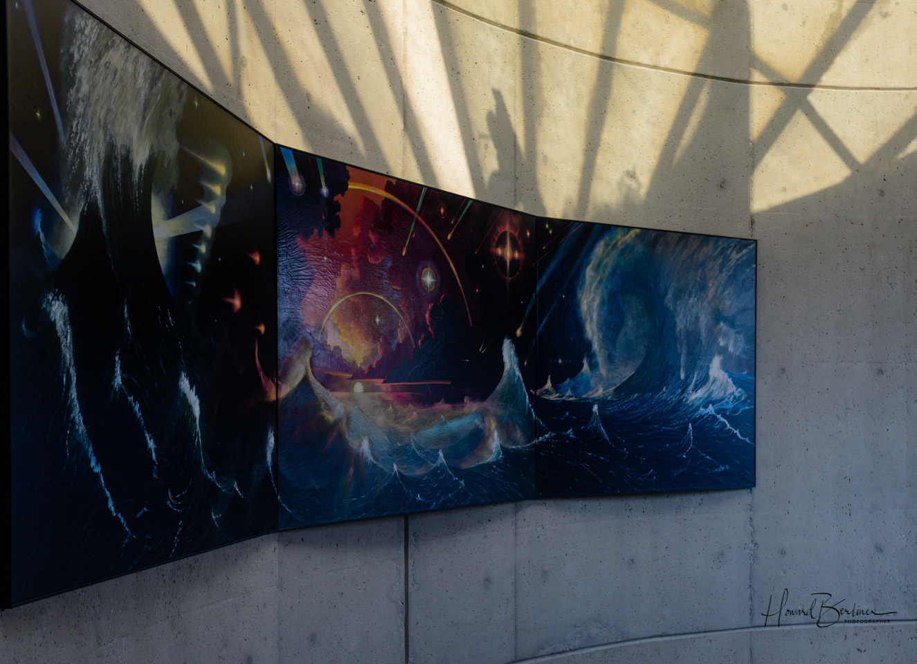 Baltimore Visionary Arts Museum