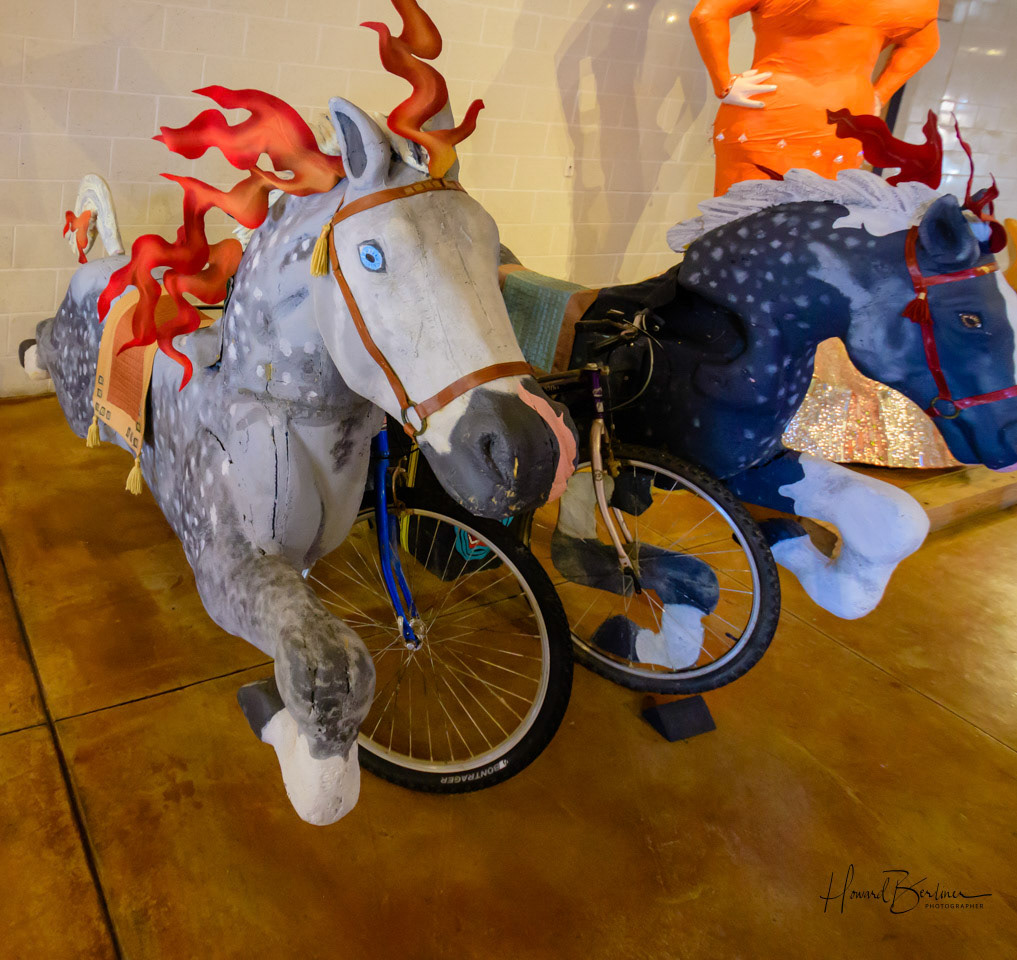 Baltimore Visionary Arts Museum