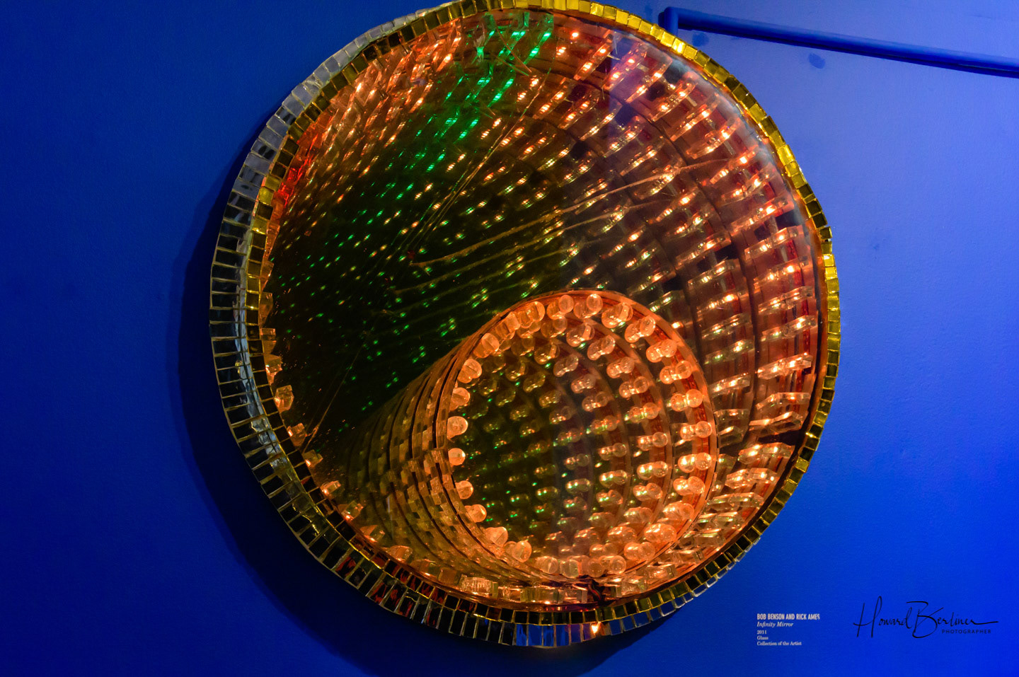 Baltimore Visionary Arts Museum