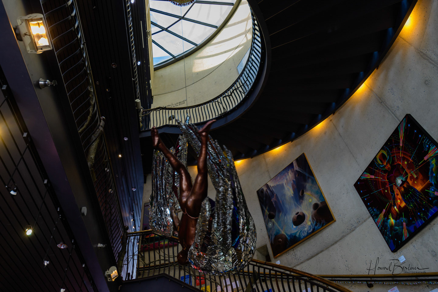 Baltimore Visionary Arts Museum