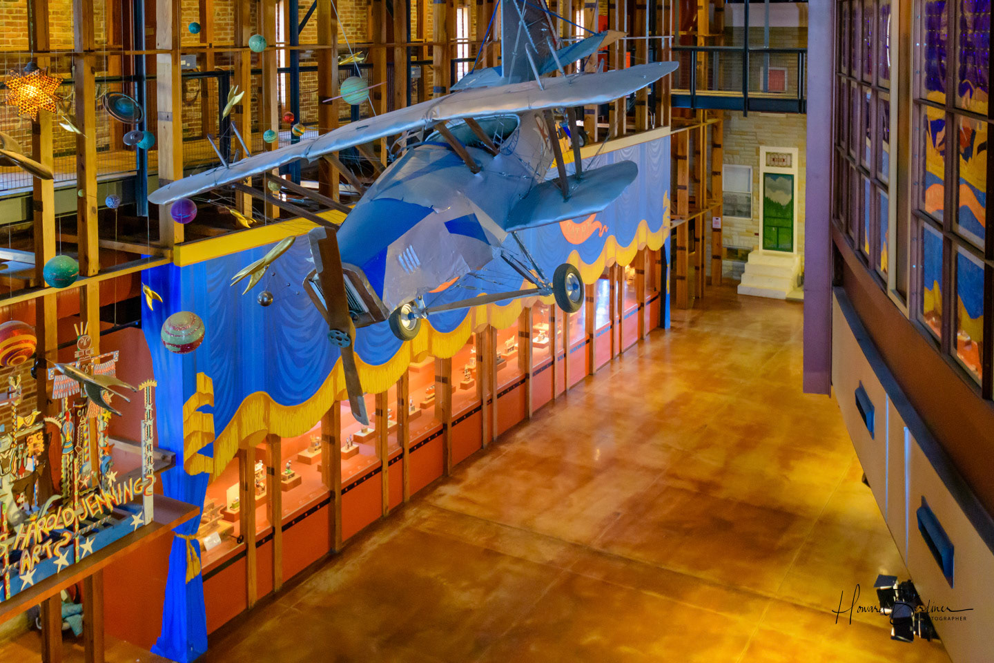 Baltimore Visionary Arts Museum