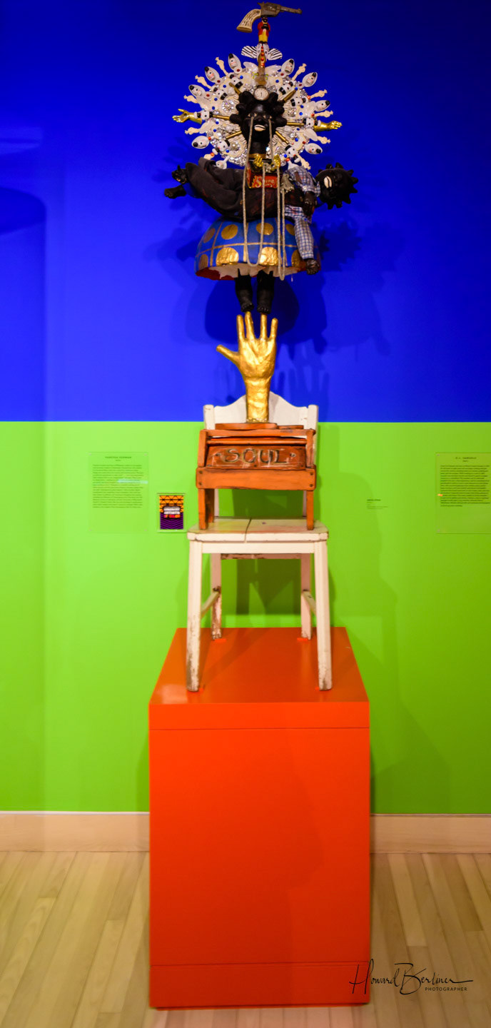 Baltimore Visionary Arts Museum