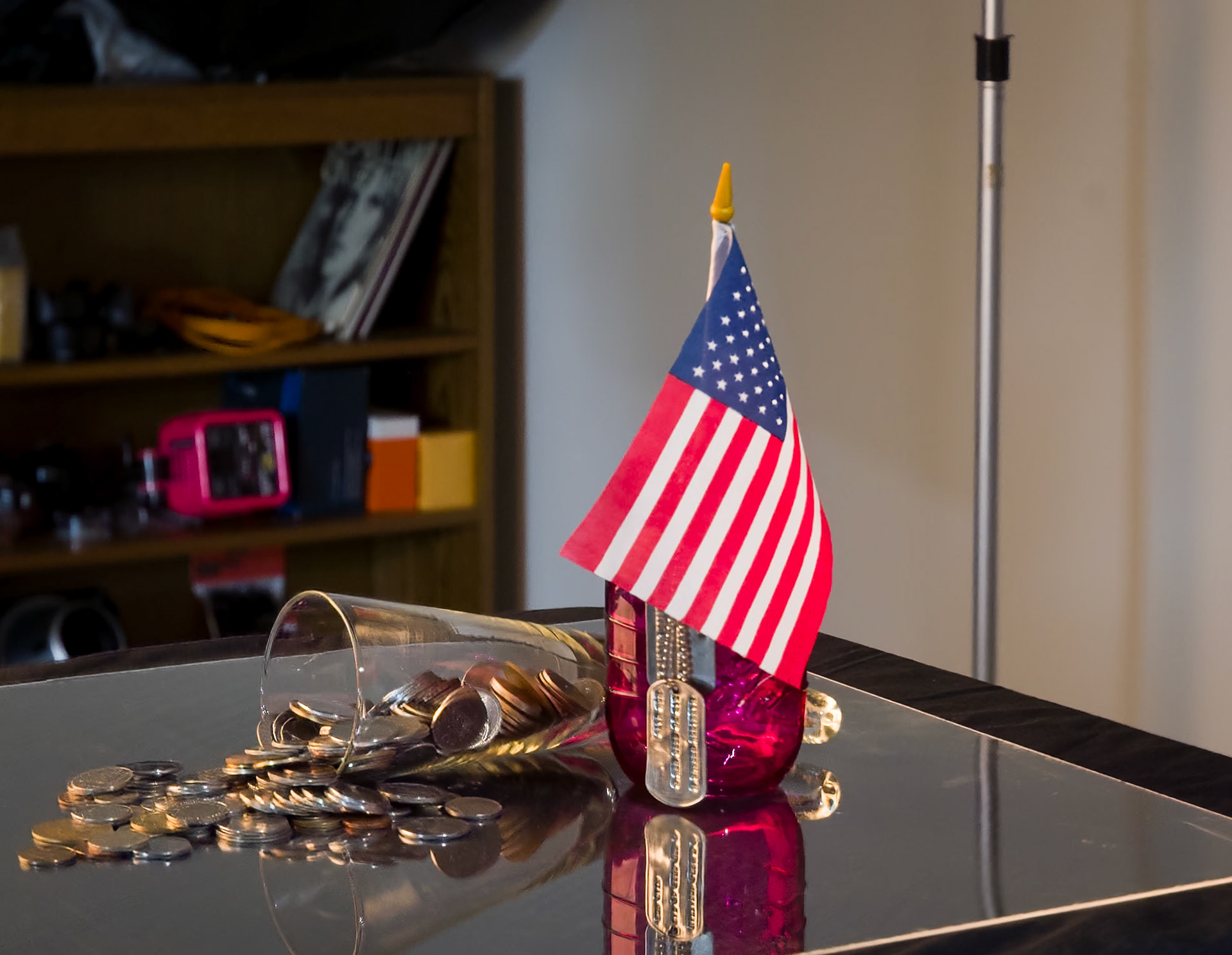 Still Life Photo Shoot