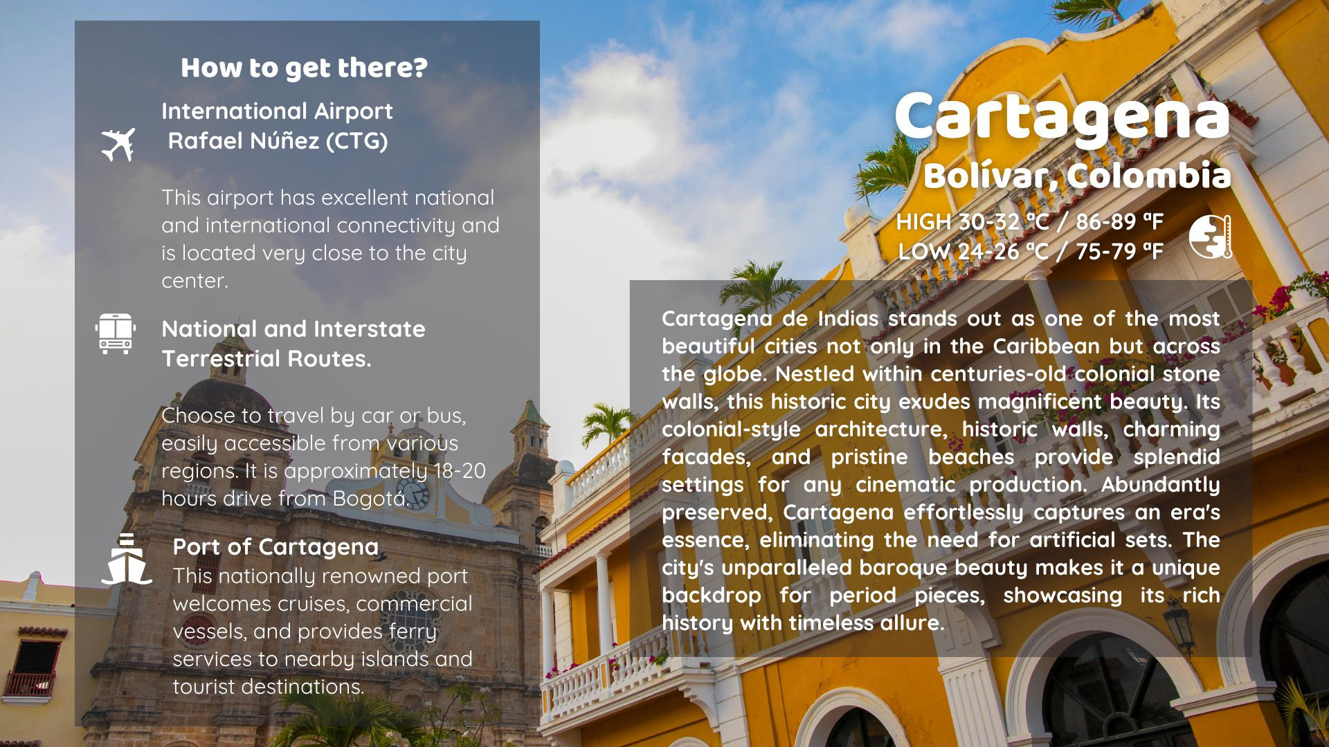 Cartagena