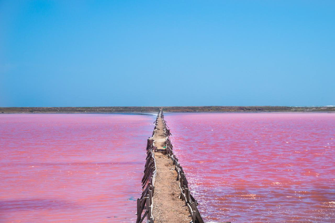 Salinas de Galerazamnba