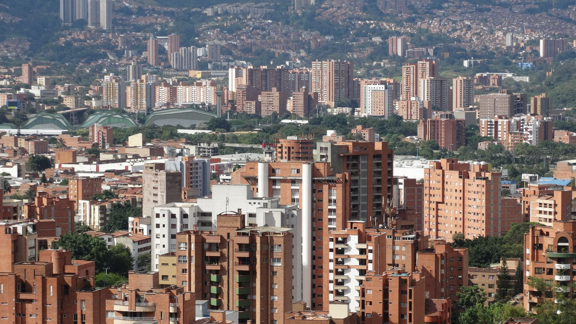 Medellín, Antioquia