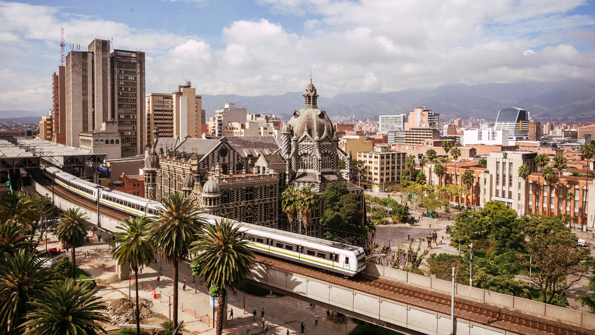 Medellín, Antioquia