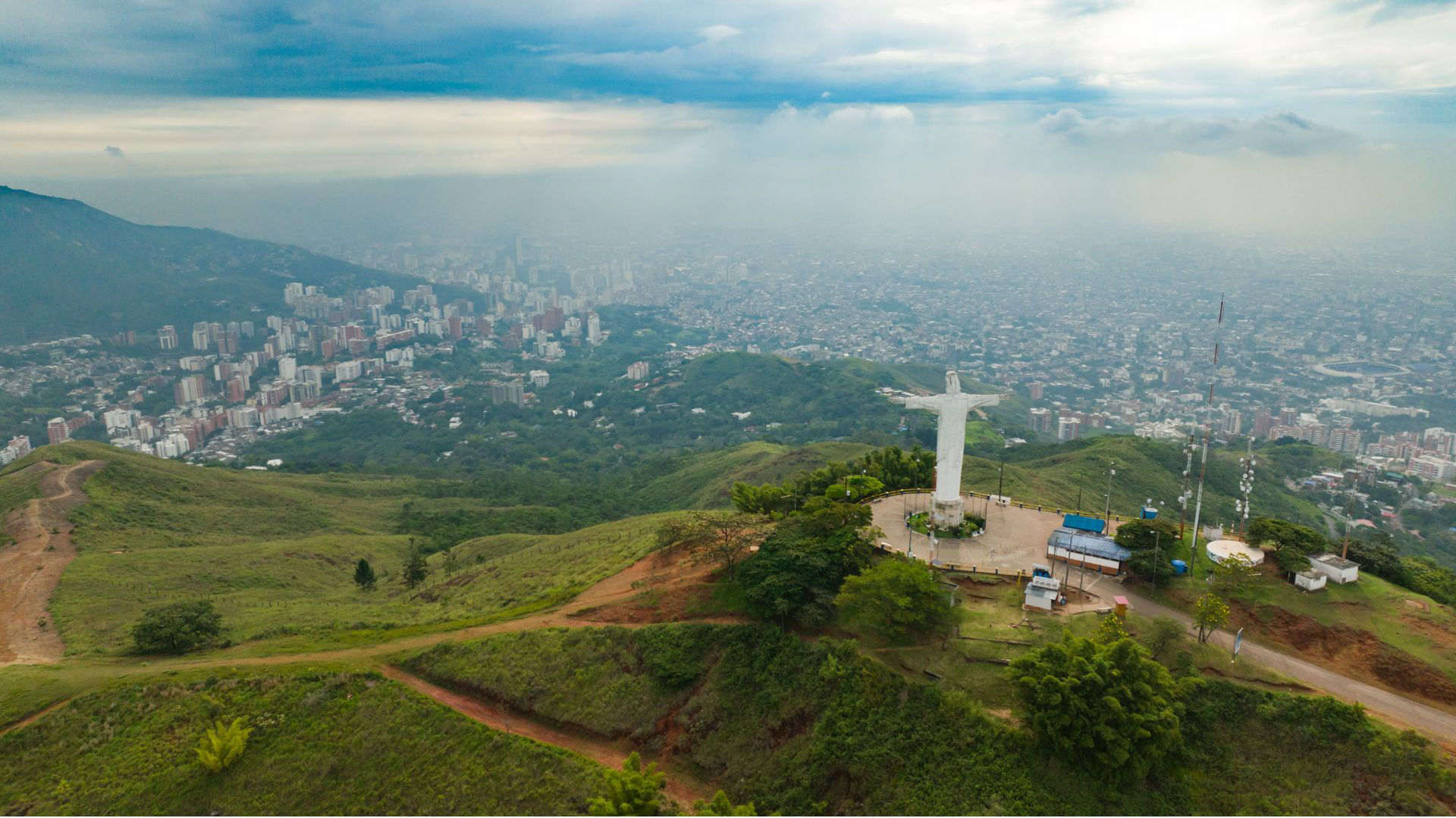 Santiago de Cali