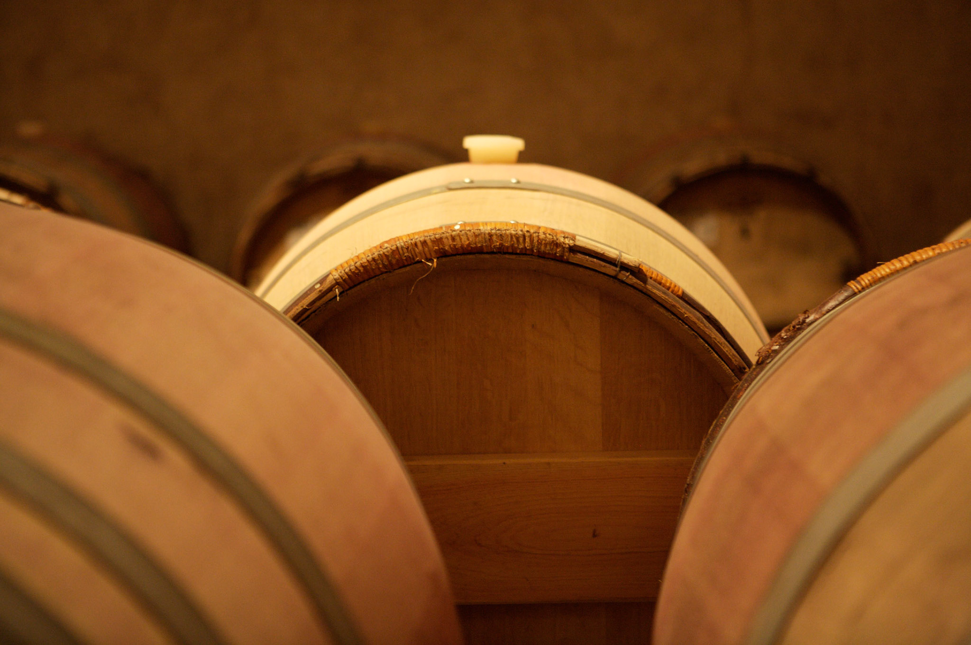 Wine, Sonoma County