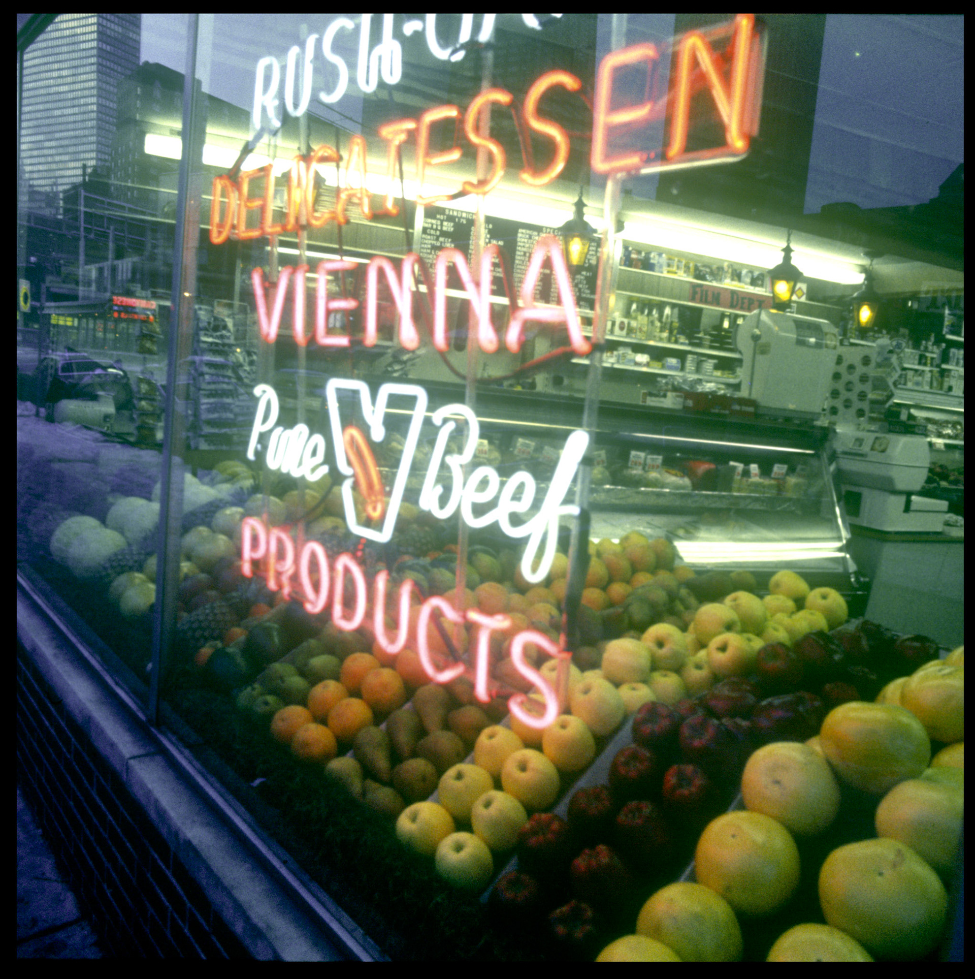 Market