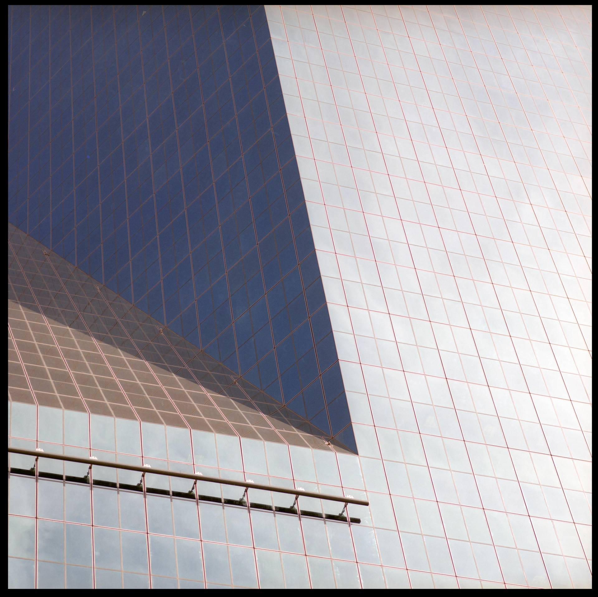 Las Colinas, Texas
