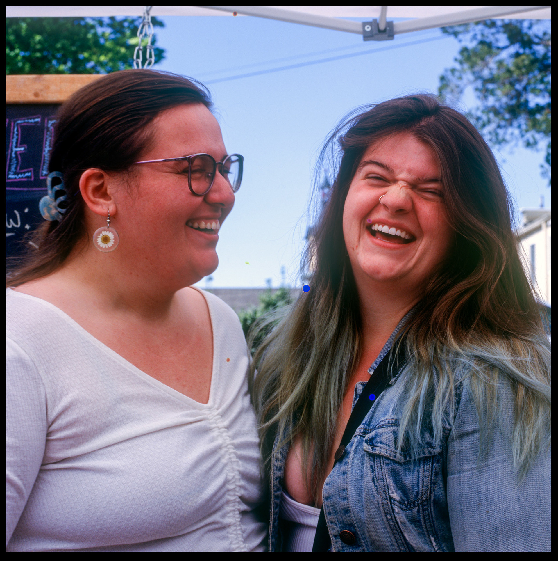 Farmers Market, Doylestown