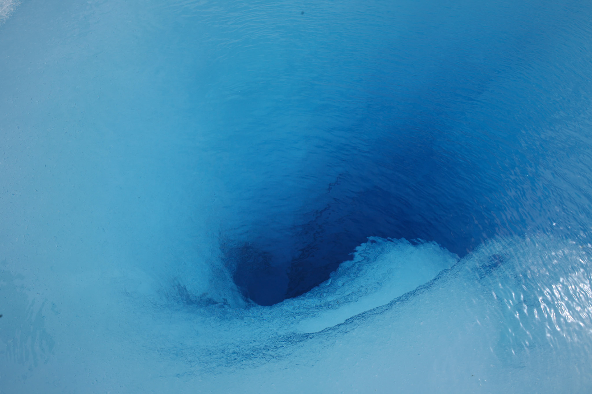 Perito Moreno Glacier, Argentina