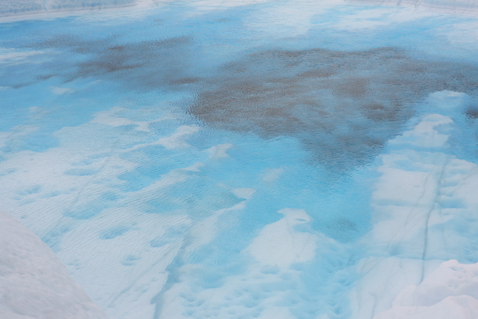 Perito Moreno Glacier, Argentina