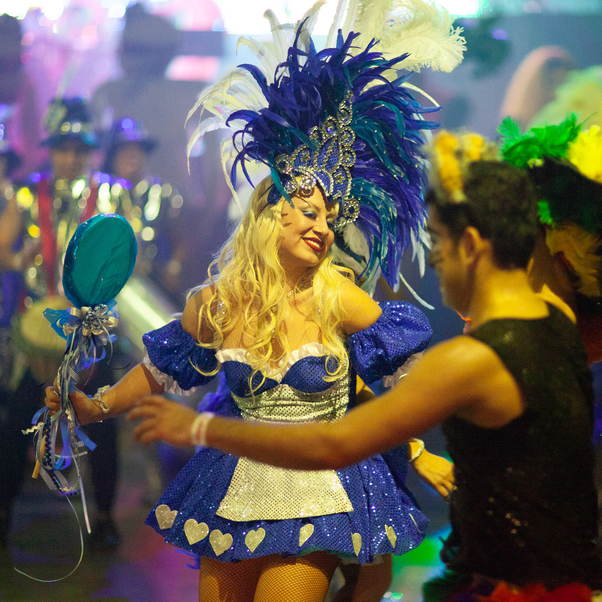 Carnaval Brasileiro
