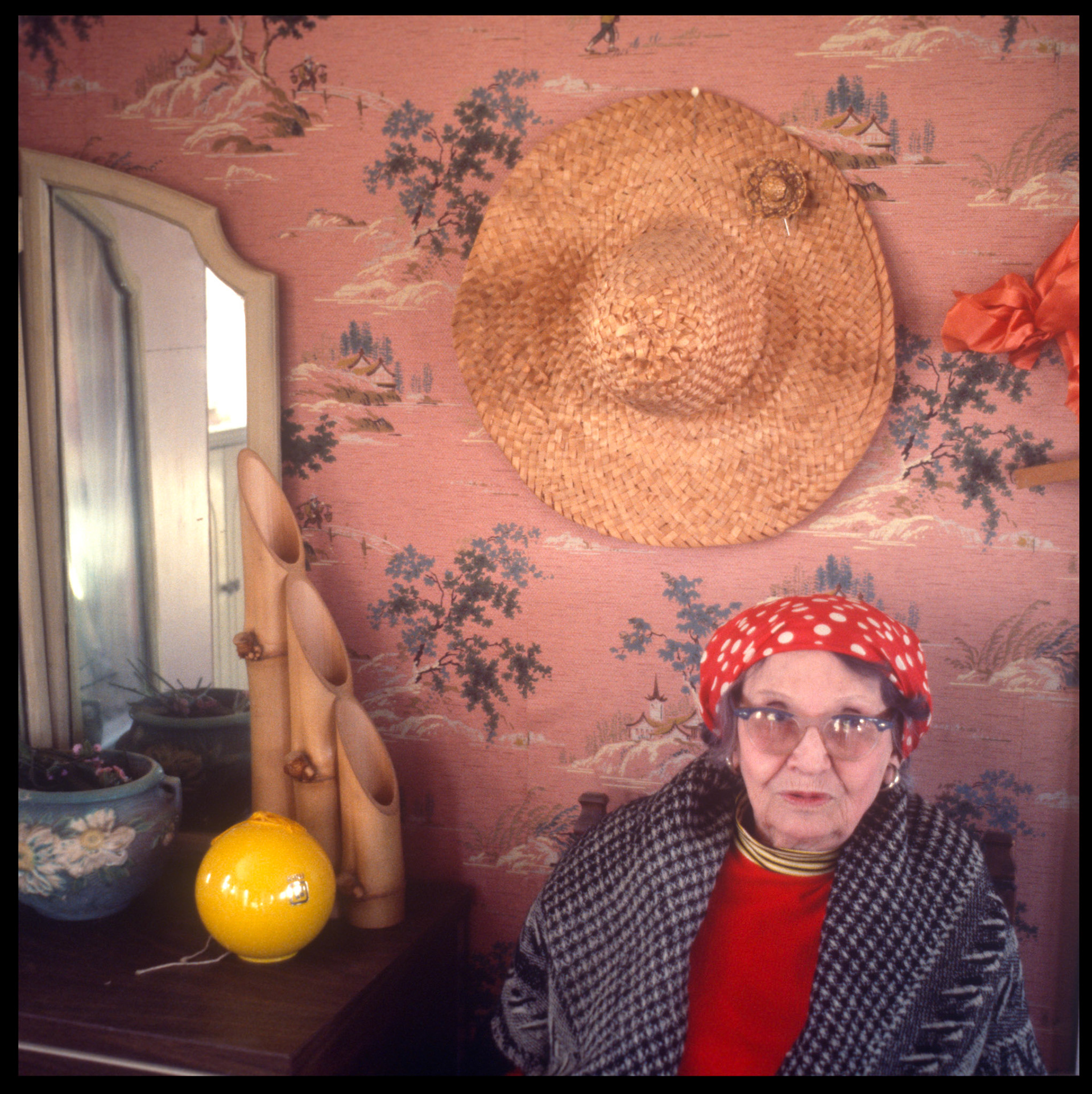 Lola, Artist in Fort Worth