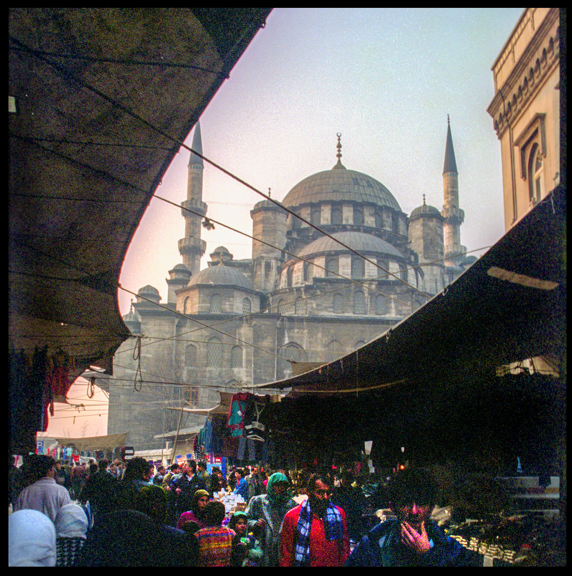 Istanbul