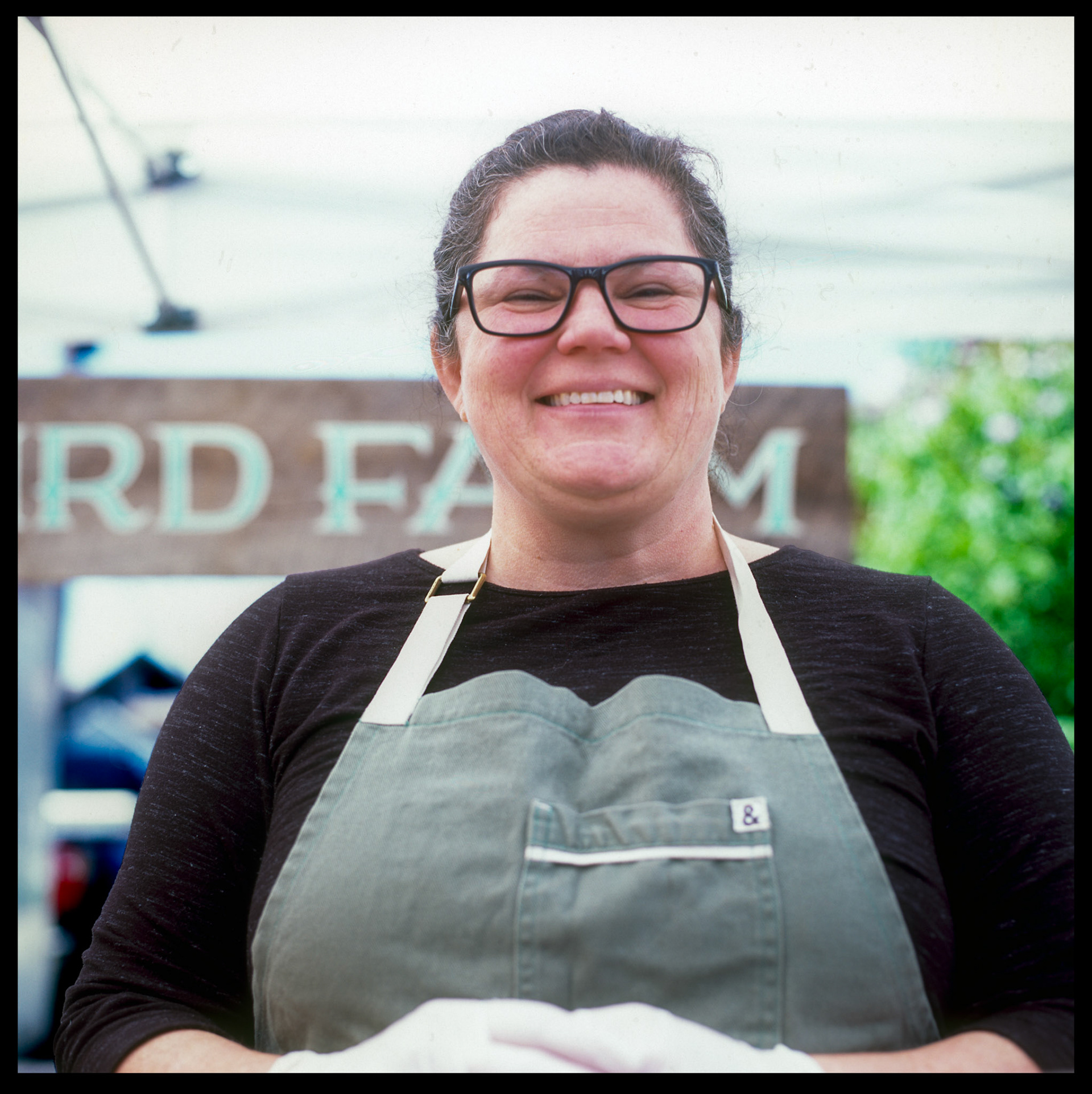 Doylestown Farmers Market 2022