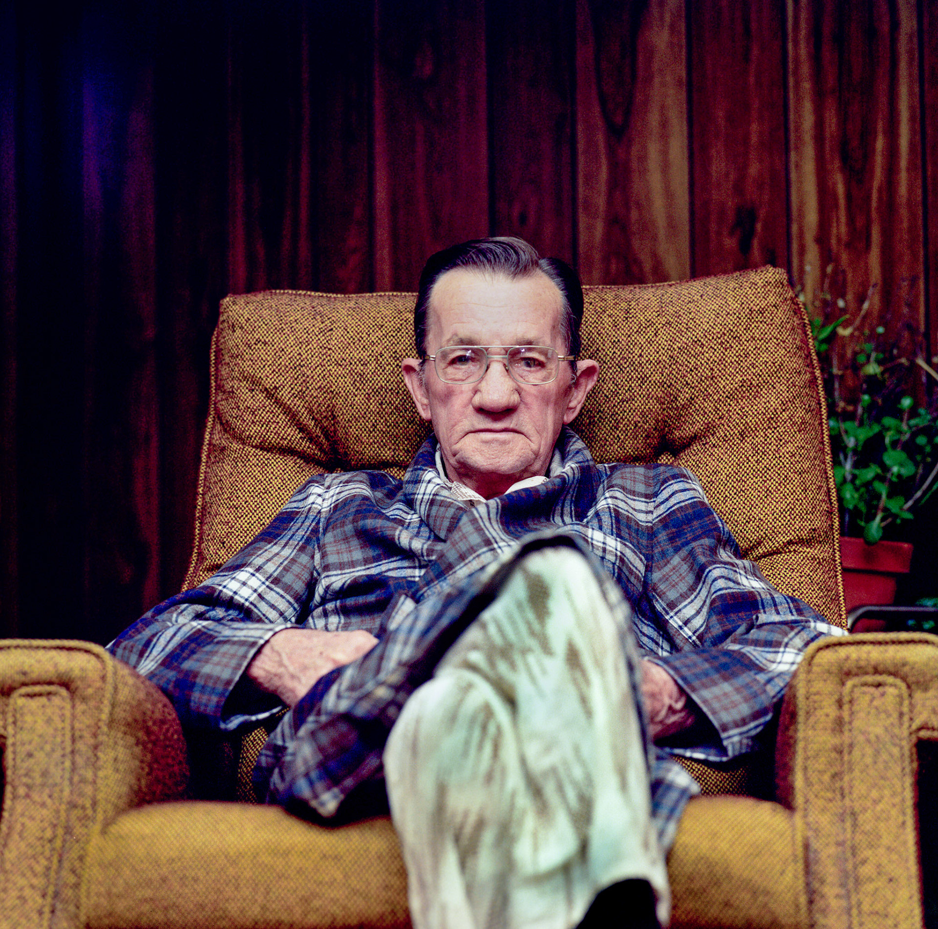 William Richard Barnes, Fort Worth