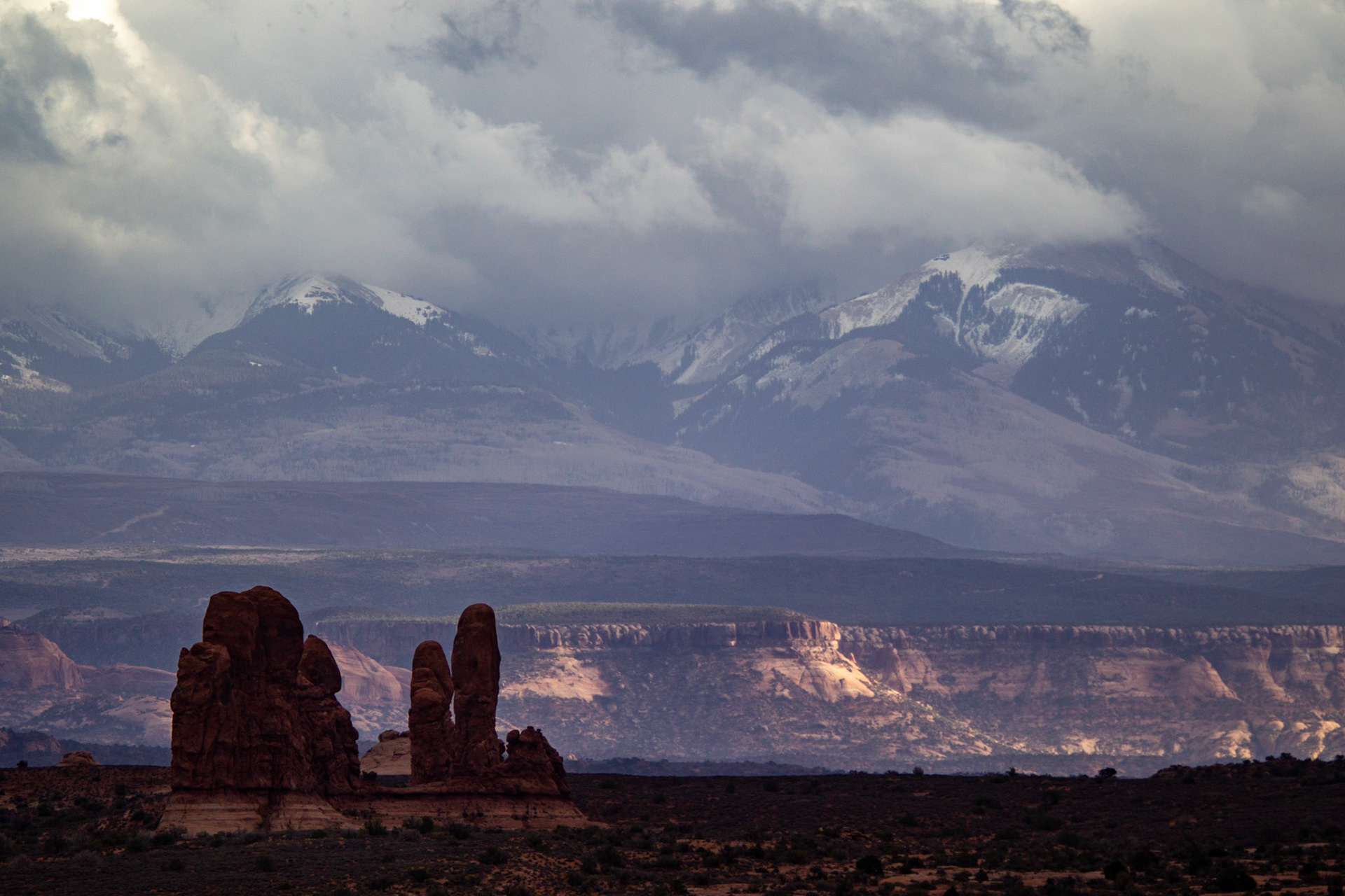 Utah