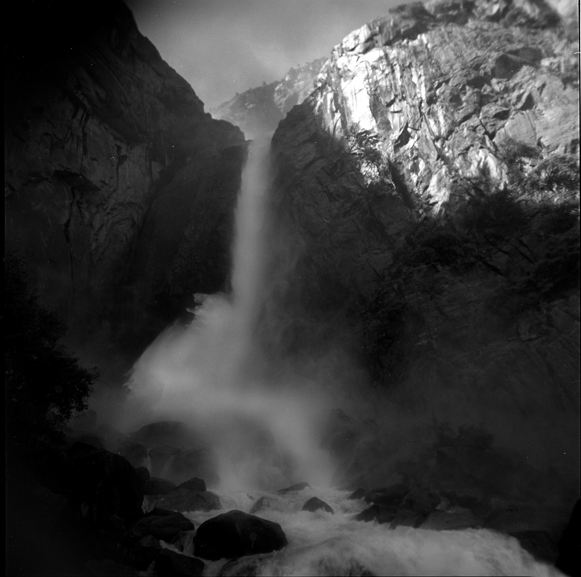 Yosemite