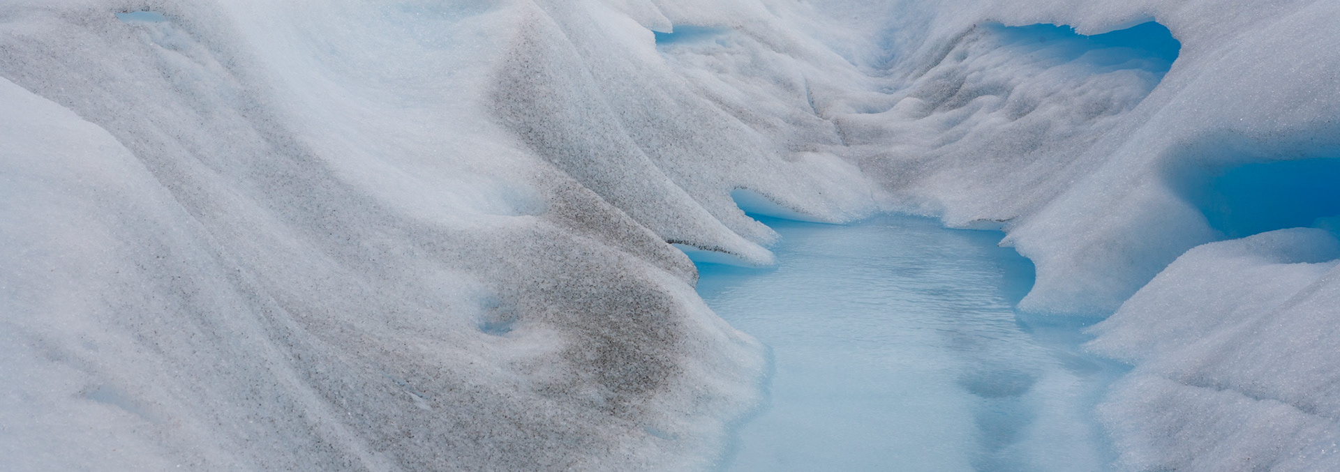 Perito Moreno Glacier, Argentina
