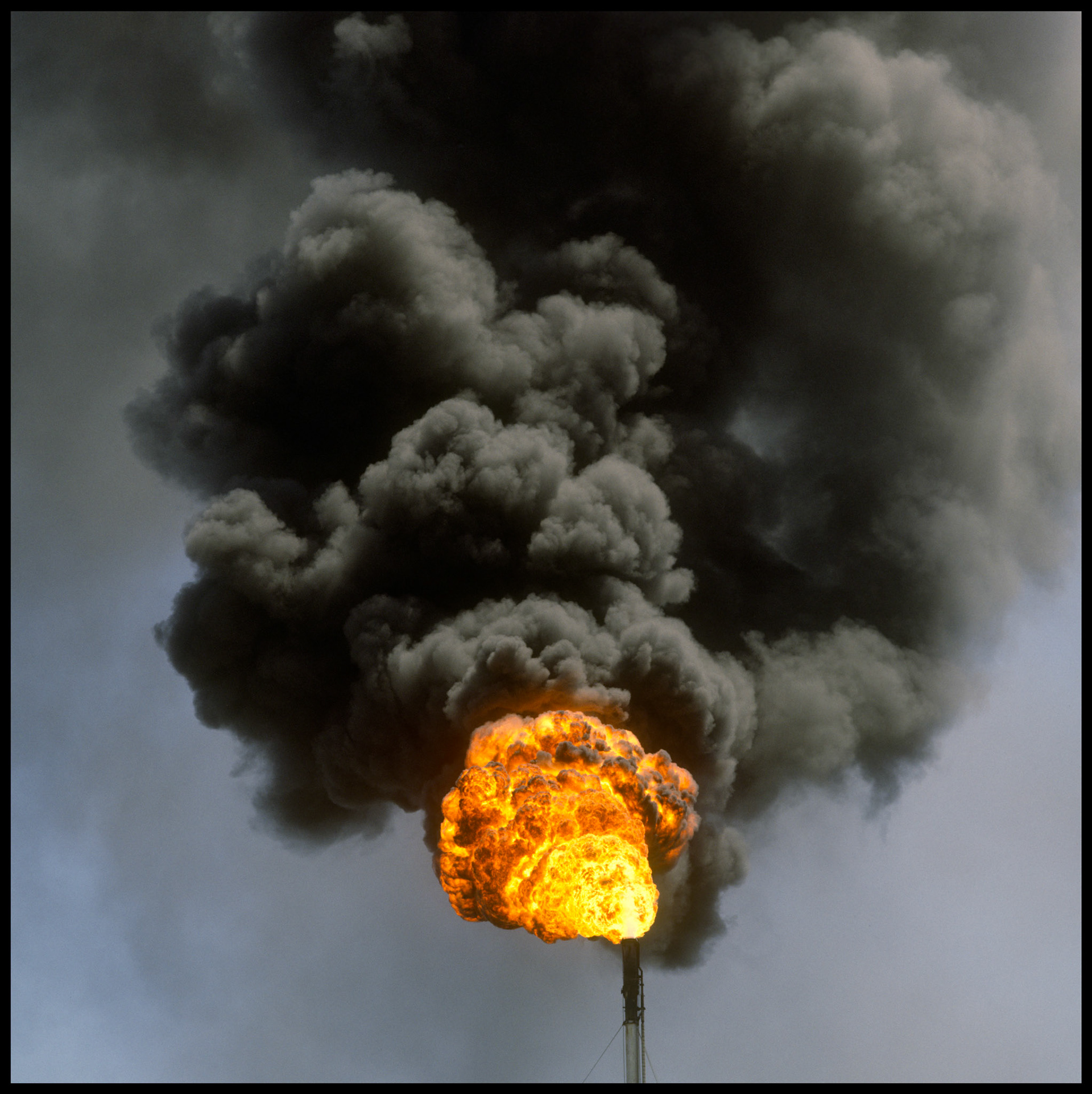 Louisiana checmical plant