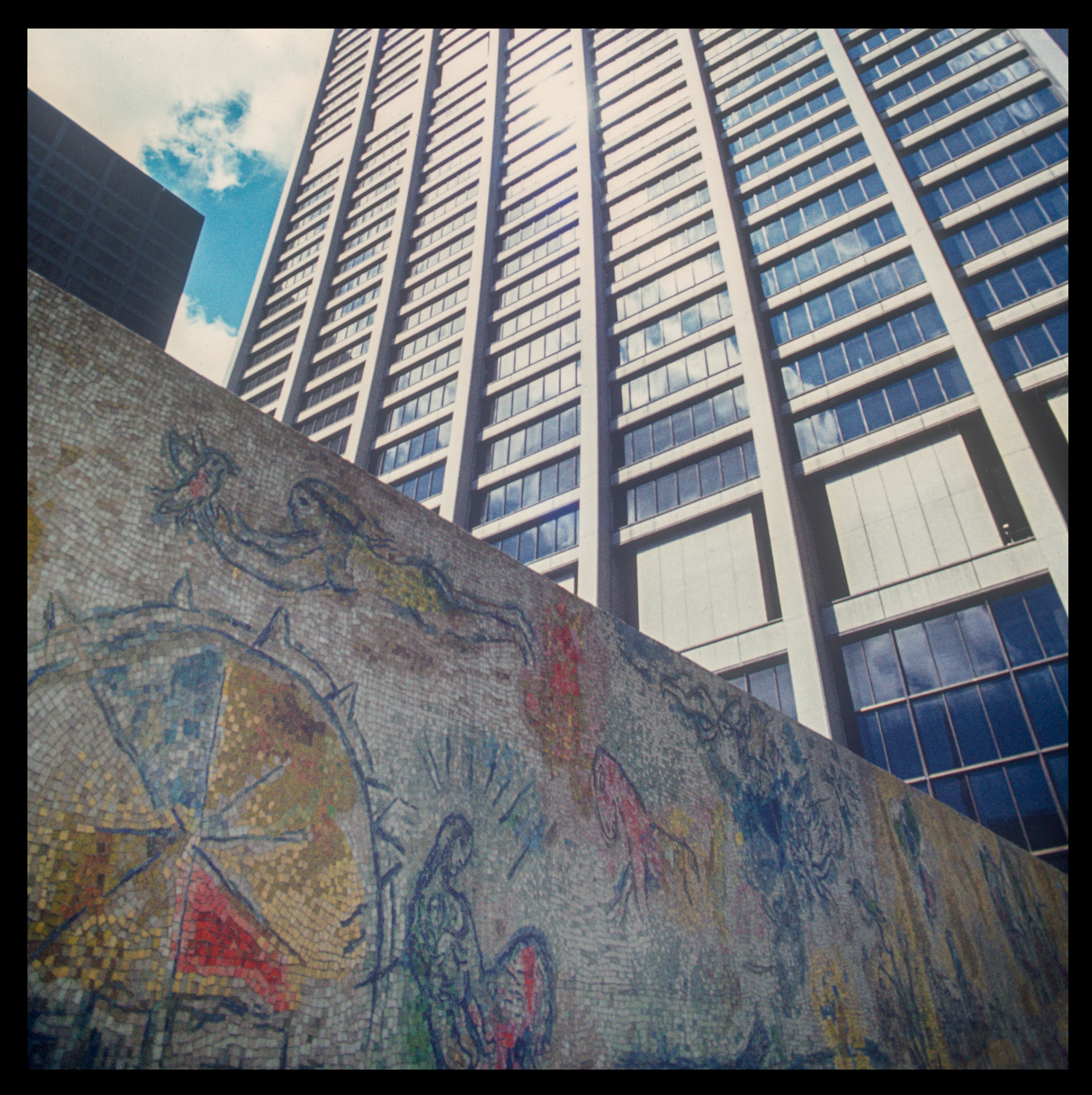 Mural