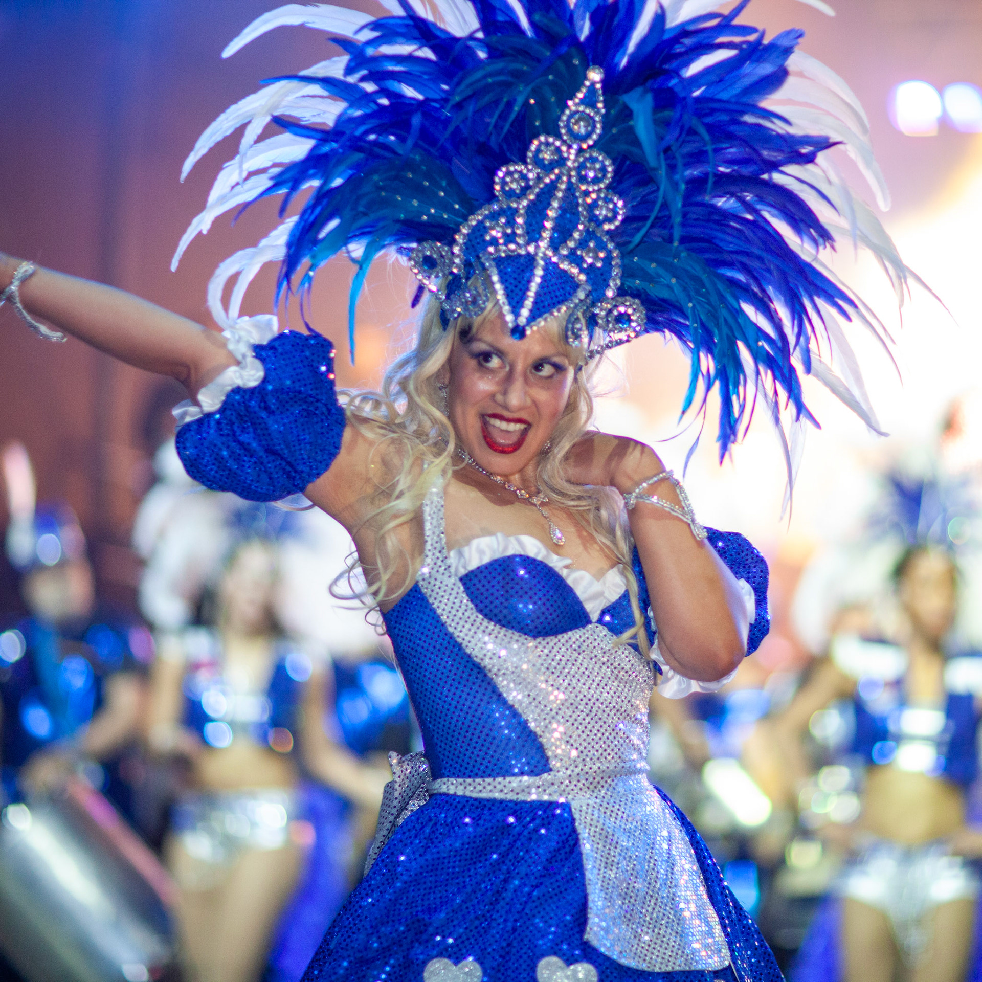 Carnaval Brasileiro