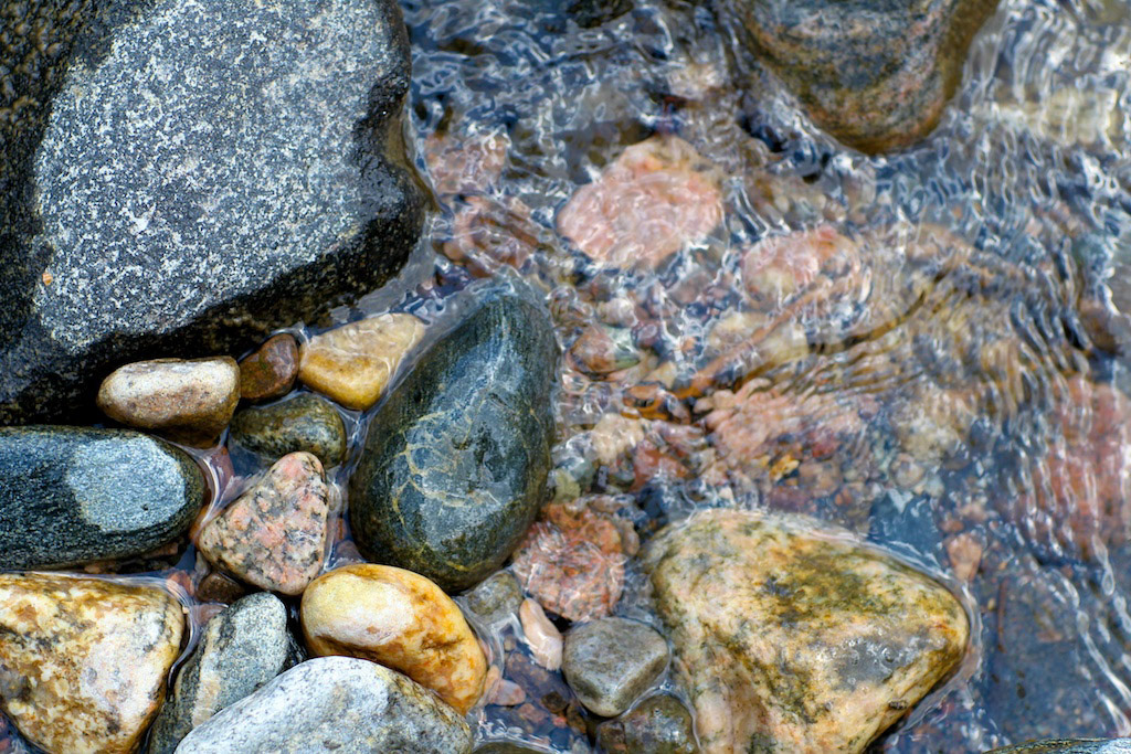 Colorado stream