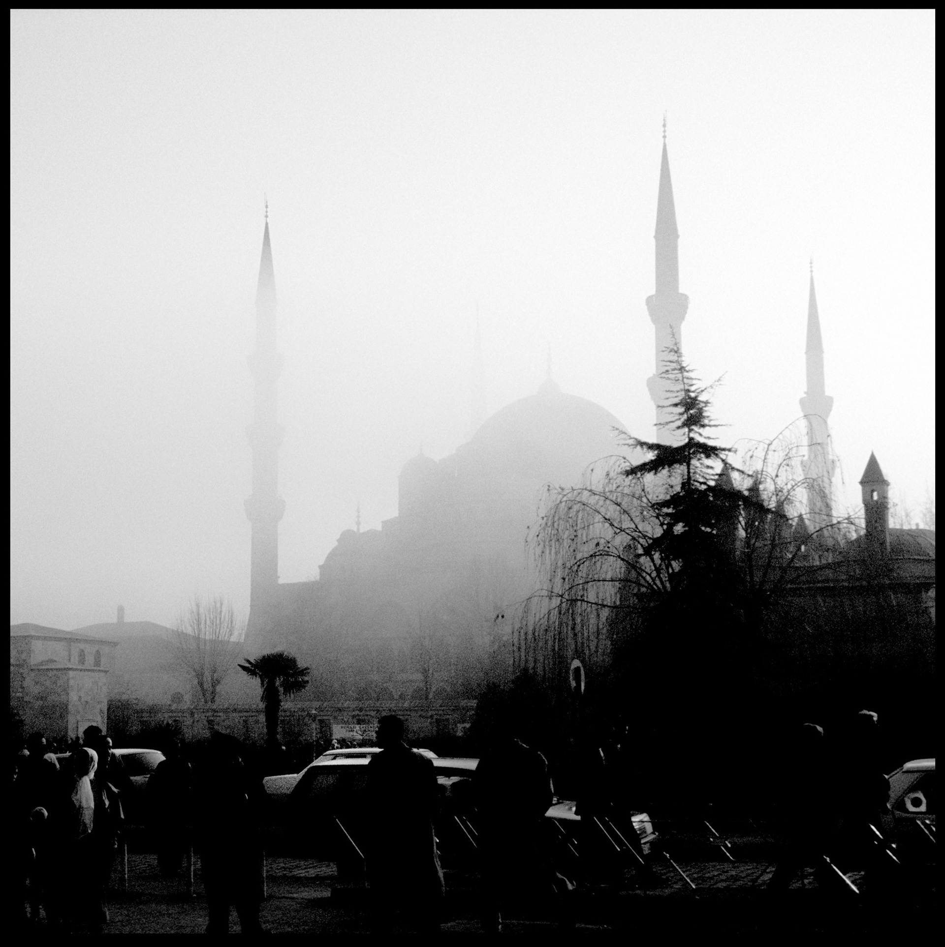 Istanbul