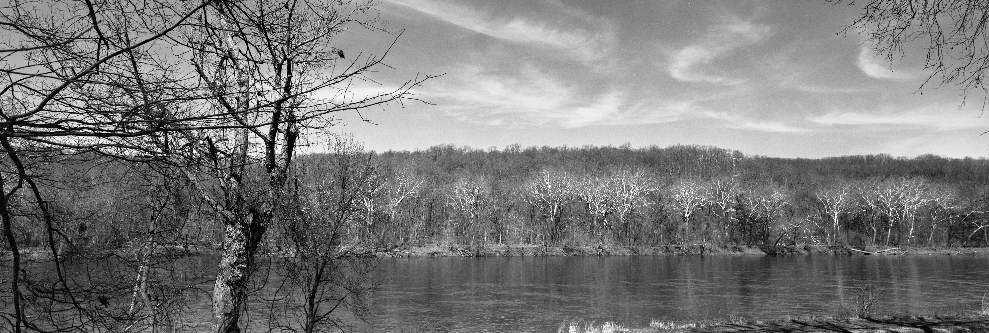 Delaware River