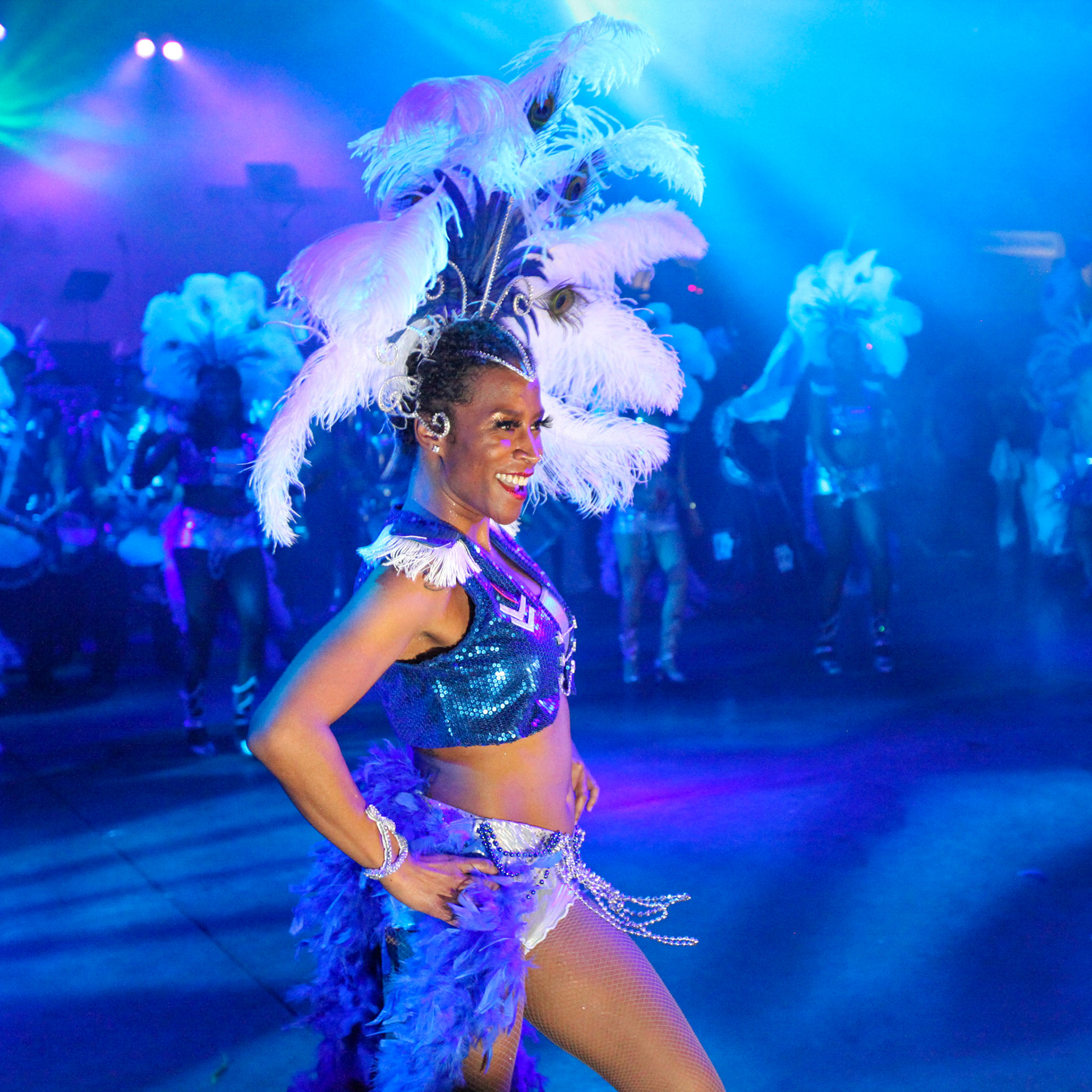 Dancer